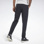 PERFORMANCE WOVEN TRACK JOGGERS - SVARTAR